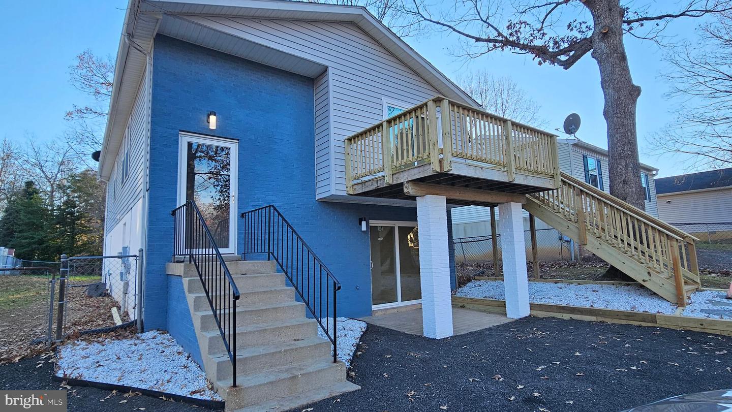 712 White Sands Drive, Lusby