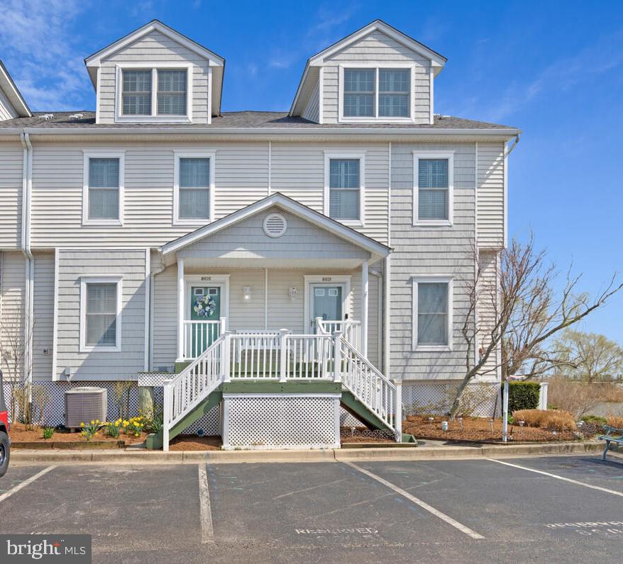 8605 Addison Bridge Place, Chesapeake Beach