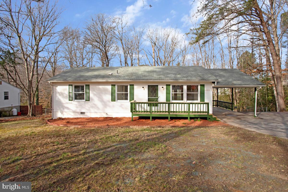 12635 Western Circle, Lusby