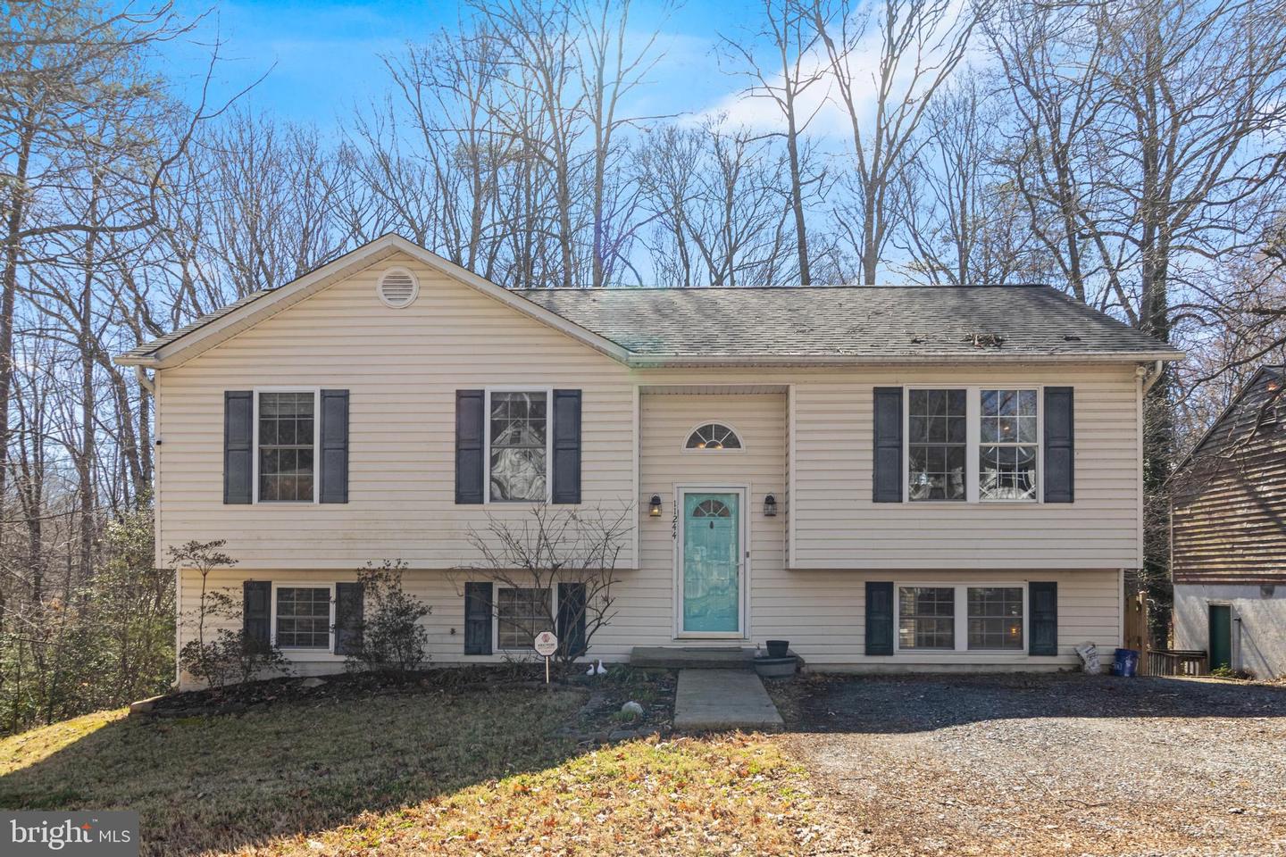 11244 Sitting Bull Circle, Lusby