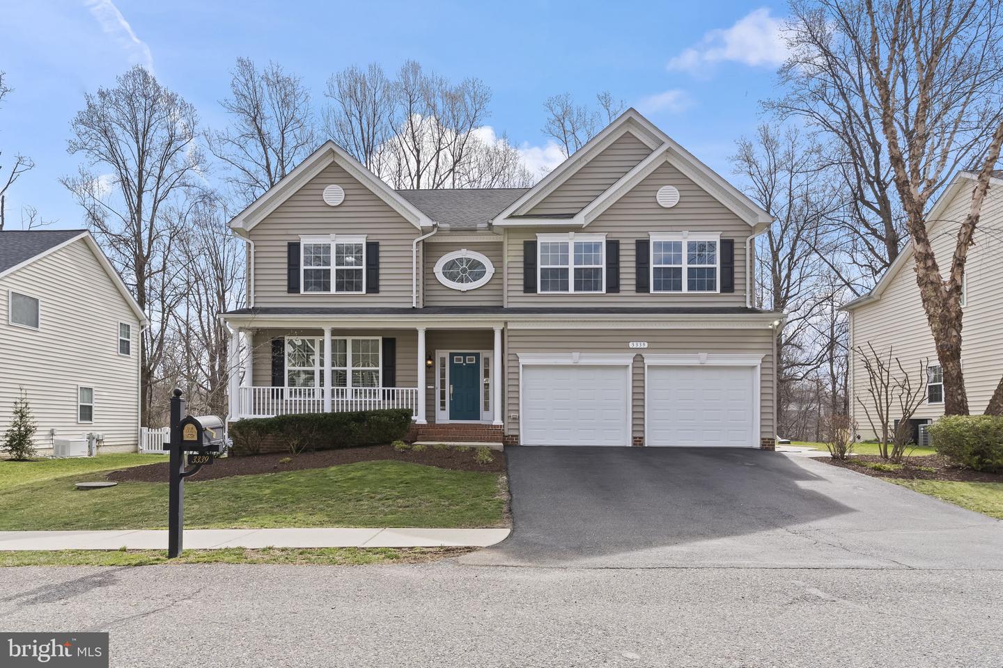3339 Cannoncade Court #29, Chesapeake Beach