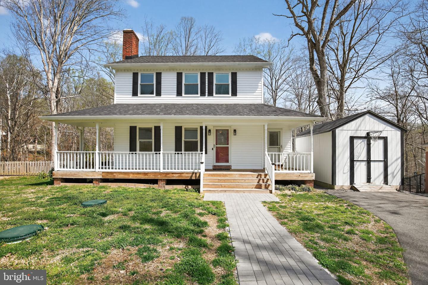 9607 Cortland Lane, Dunkirk