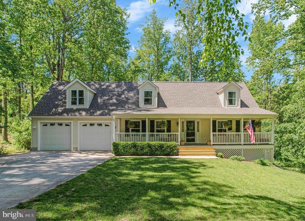 2914 Tartan Lane, Chesapeake Beach
