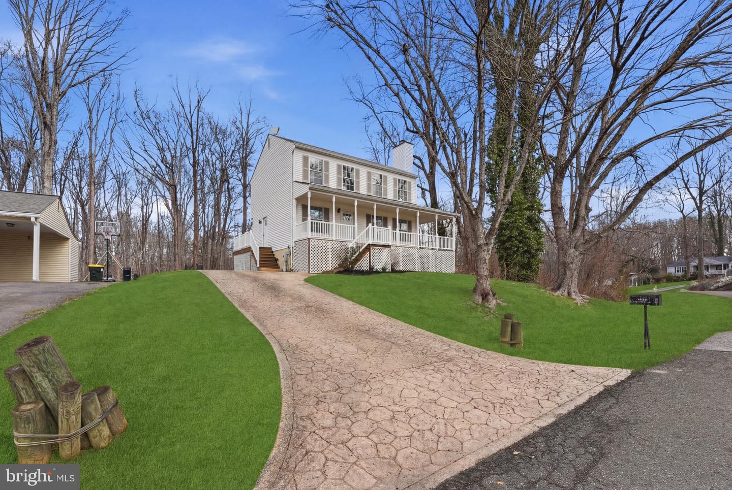 2972 Tartan Lane, Chesapeake Beach
