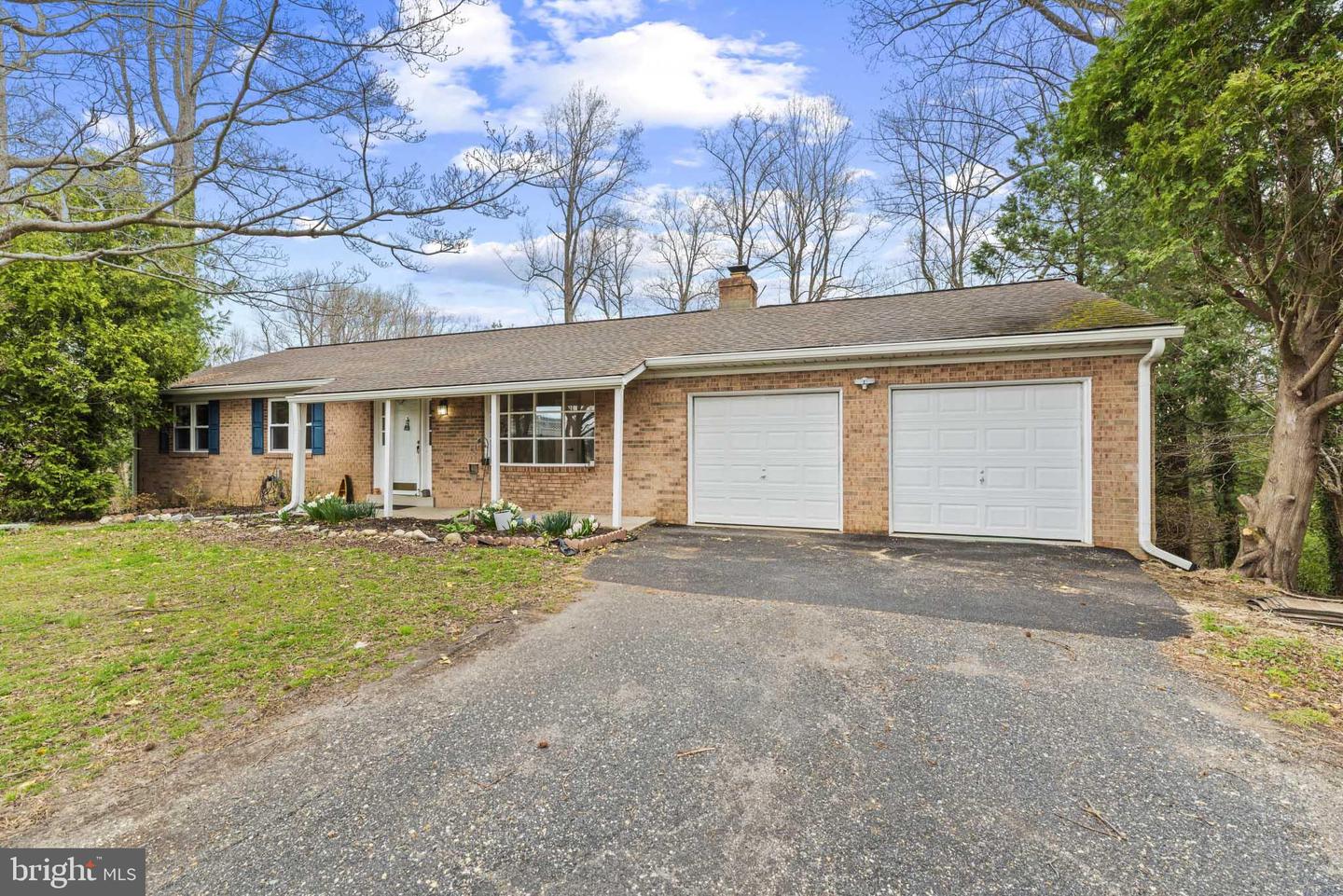 9947 Boyds Turn Road, Owings