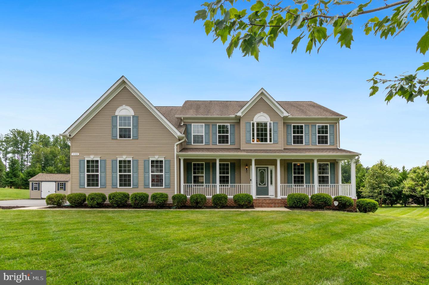 3188 Huntsman Drive, Huntingtown