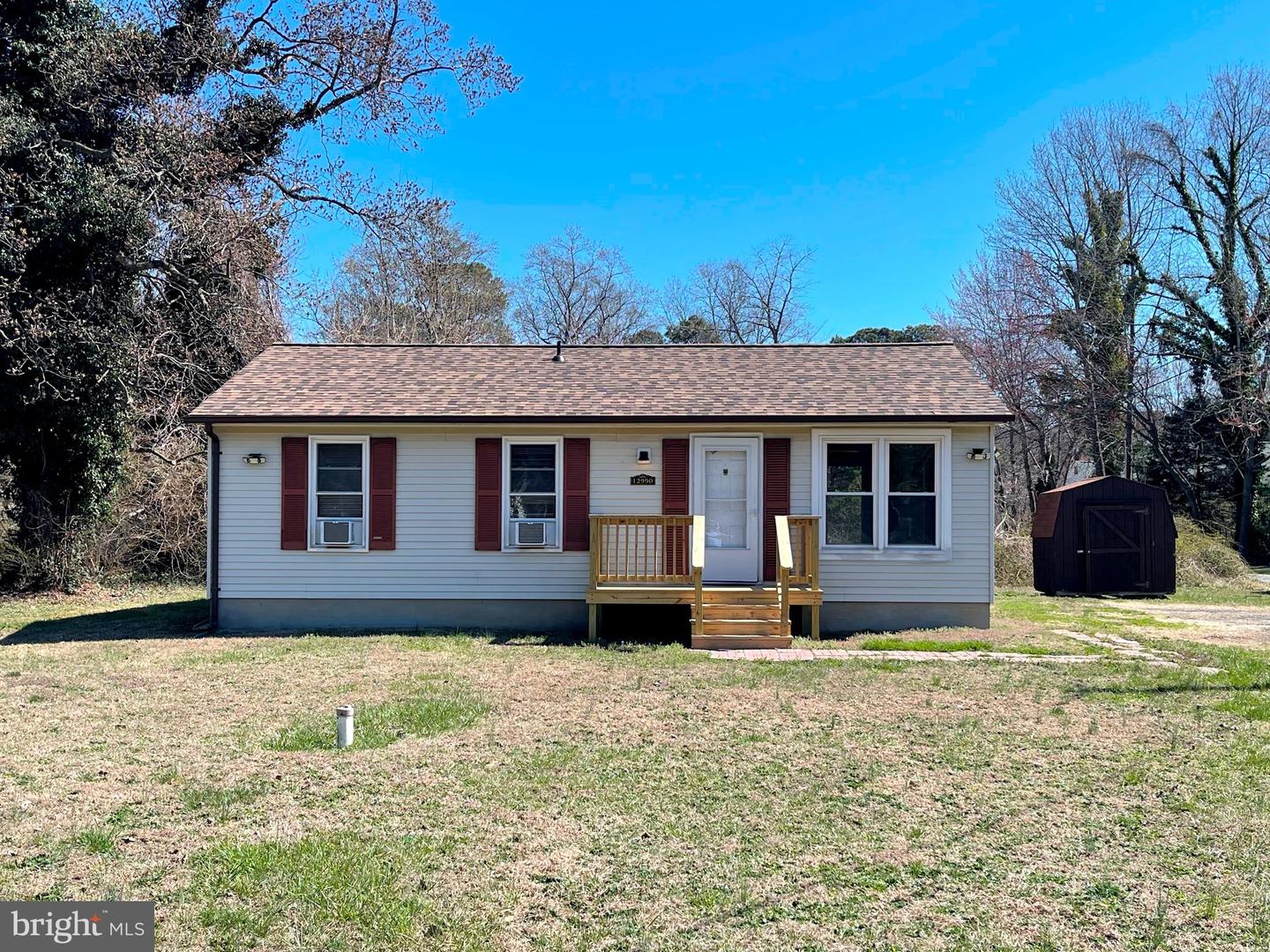 12990 Barreda Boulevard, Lusby