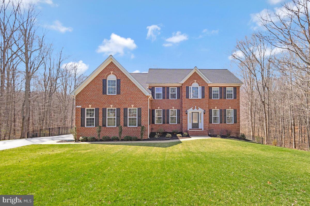 1455 Gabriels Way, Sunderland