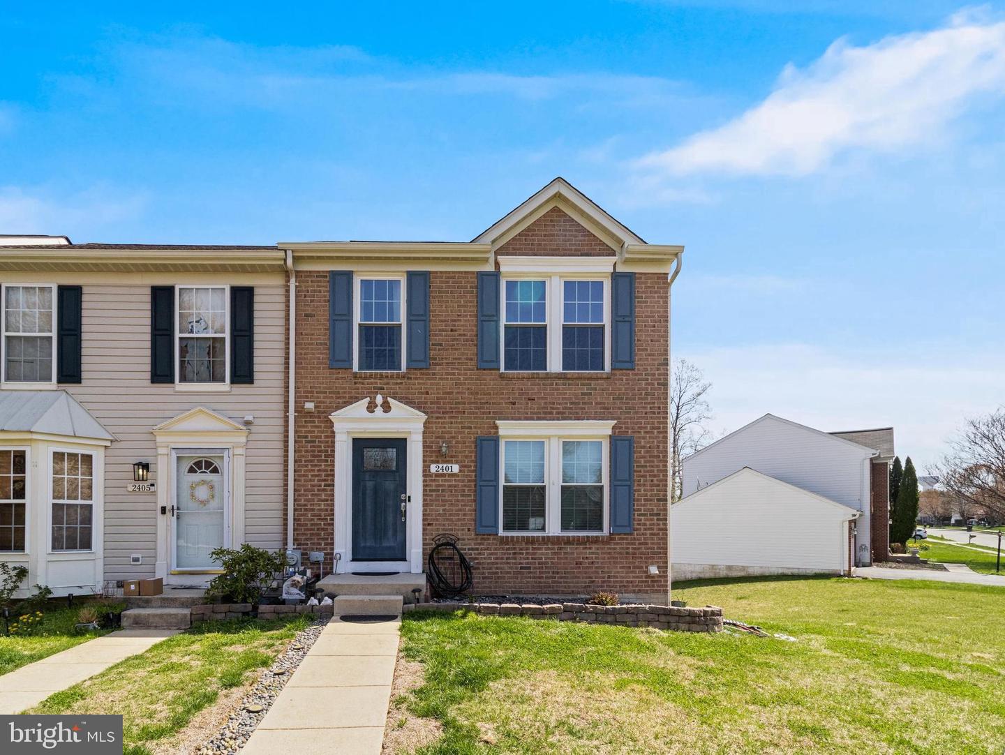 2401 Green Leaf Terrace, Chesapeake Beach