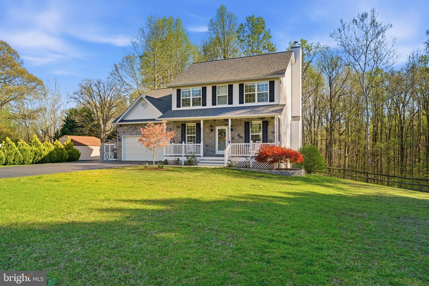 2145 Oliver Drive, Prince Frederick