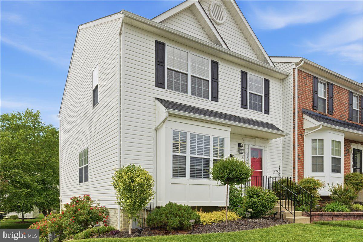 3456 Silverton Lane, Chesapeake Beach