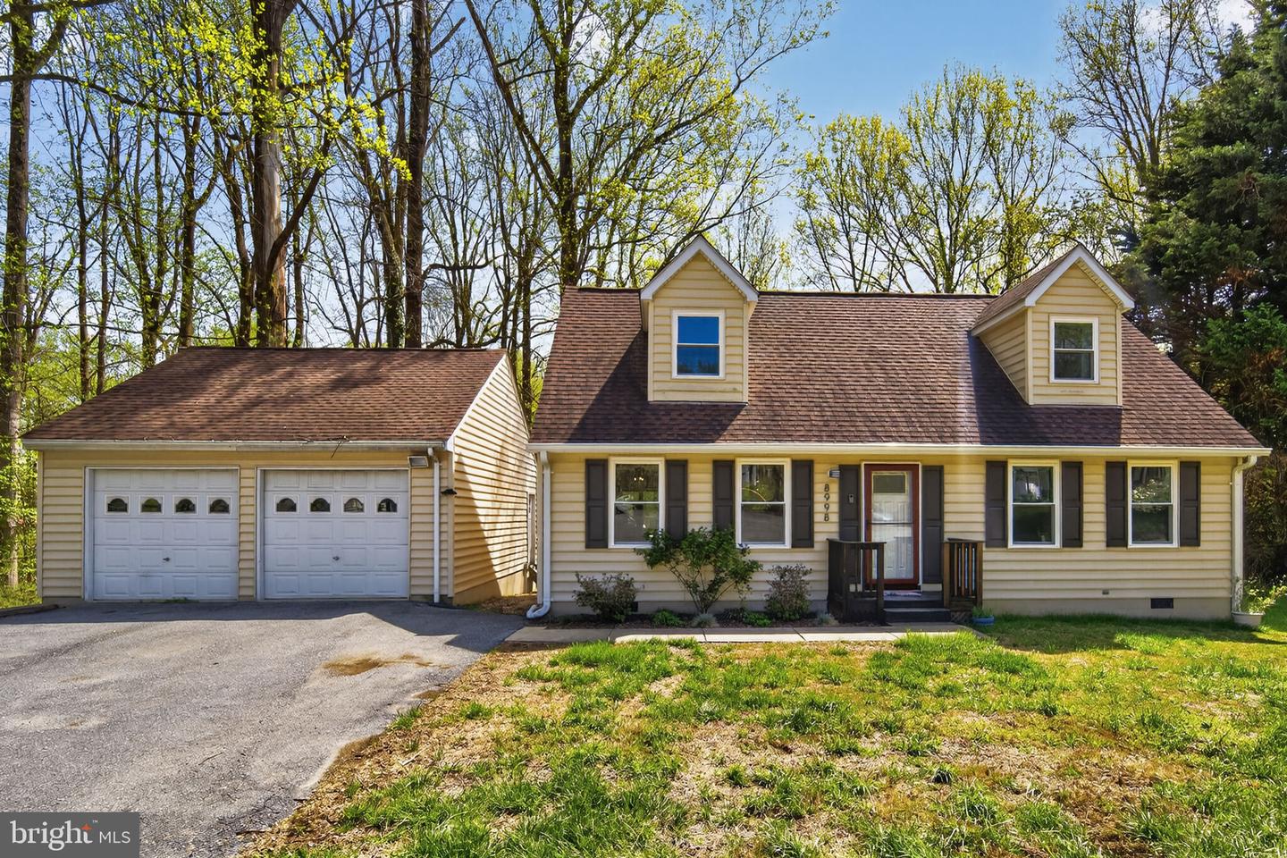8998 Saint Andrews Drive, Chesapeake Beach