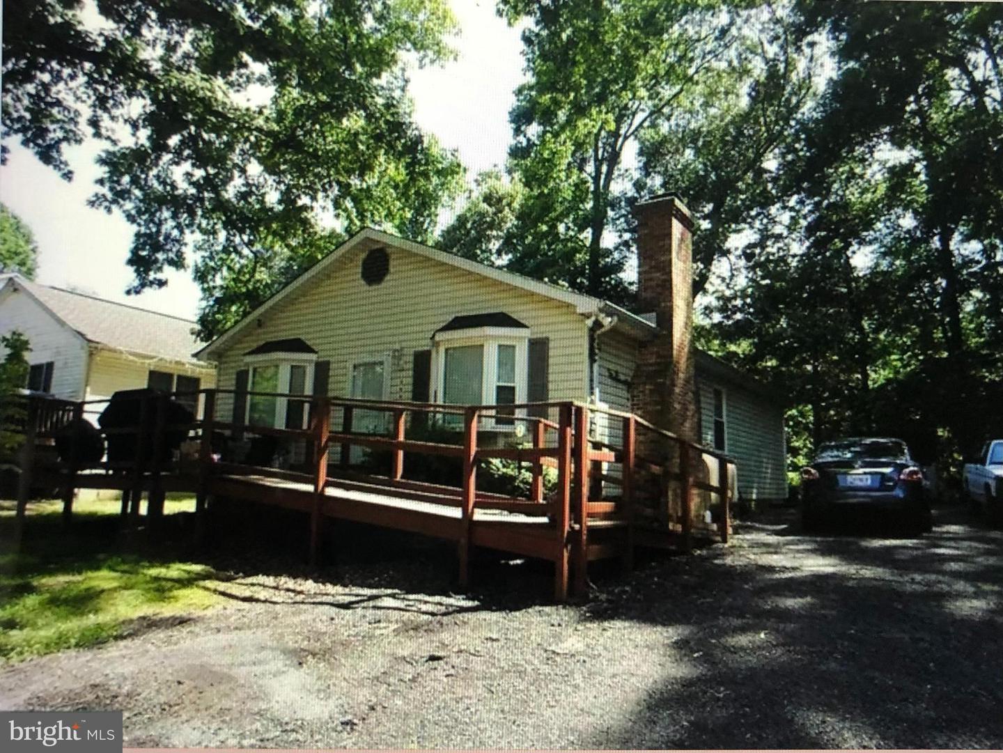 538 Maple Way