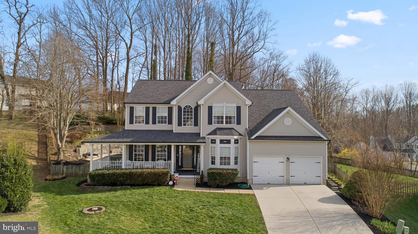 3221 Smiths Retreat, Chesapeake Beach