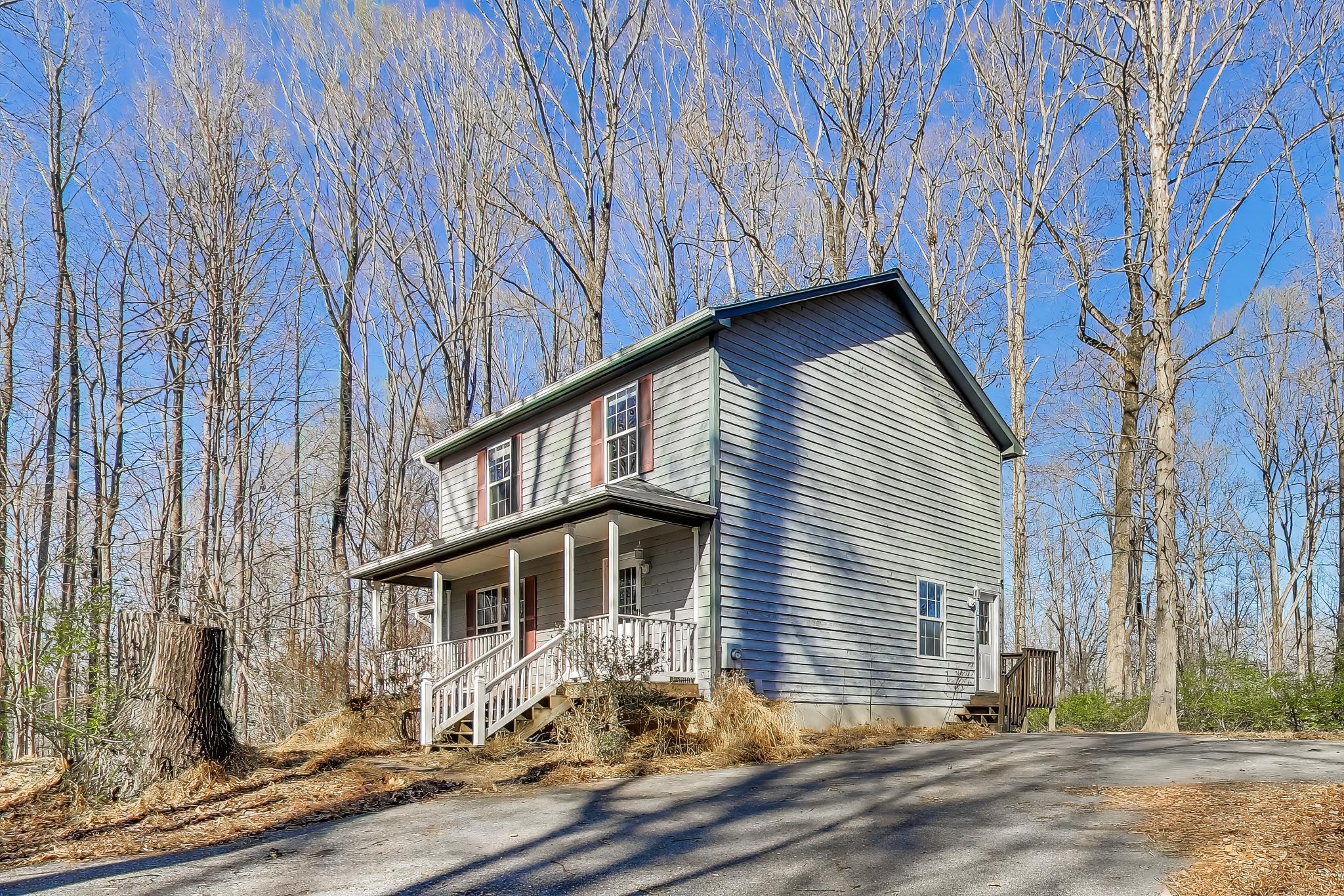 525 Stoakley Road, Prince Frederick
