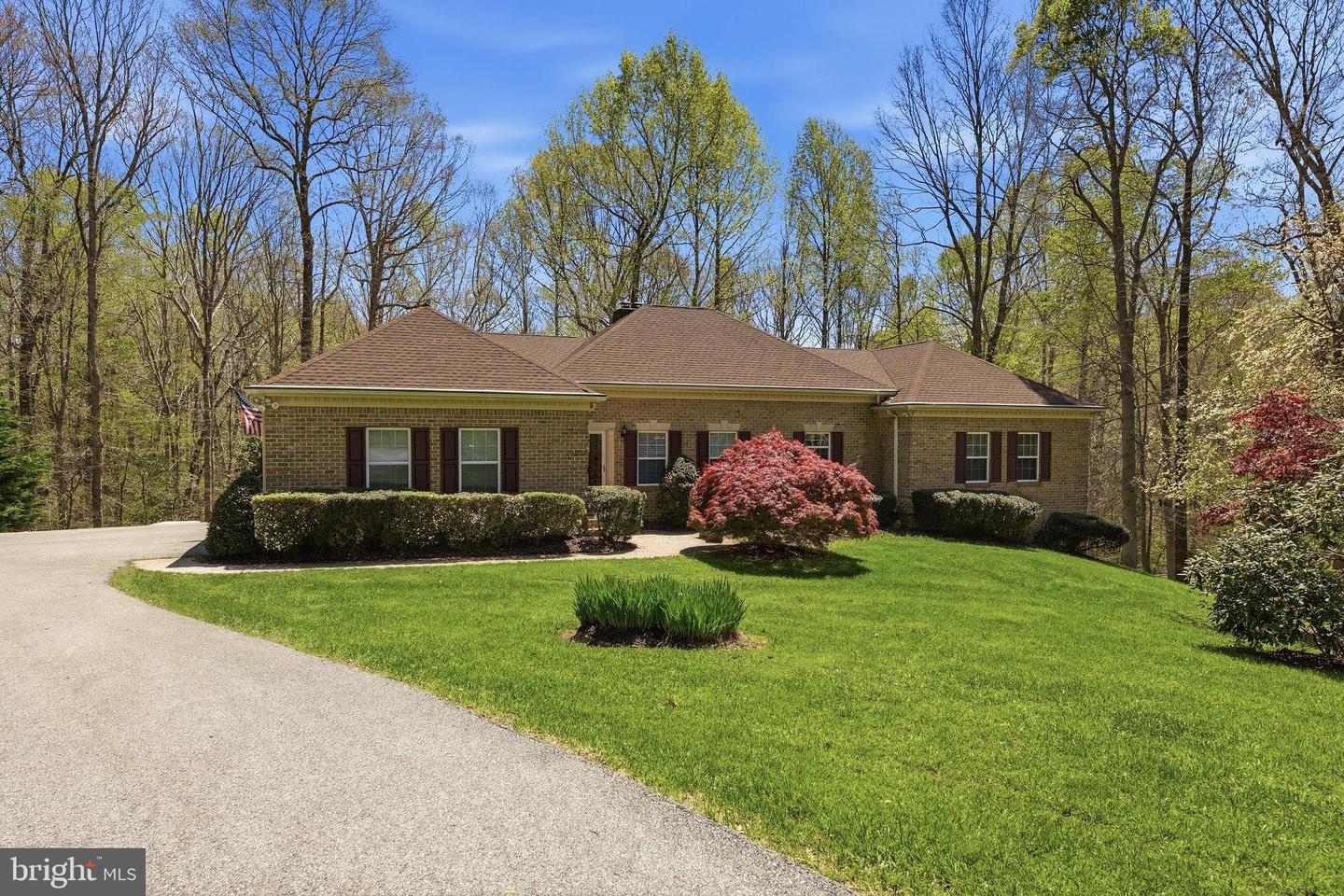 3112 Whispering Drive, Prince Frederick