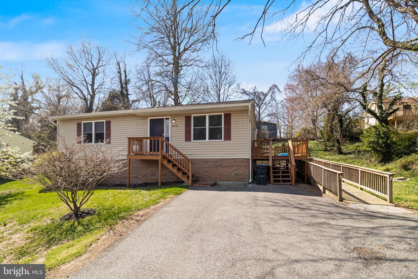 6236 8th Street, Chesapeake Beach