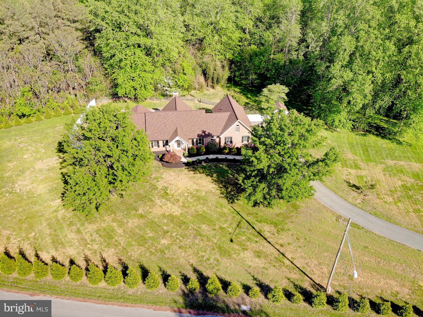 1050 Fowler Road, Owings