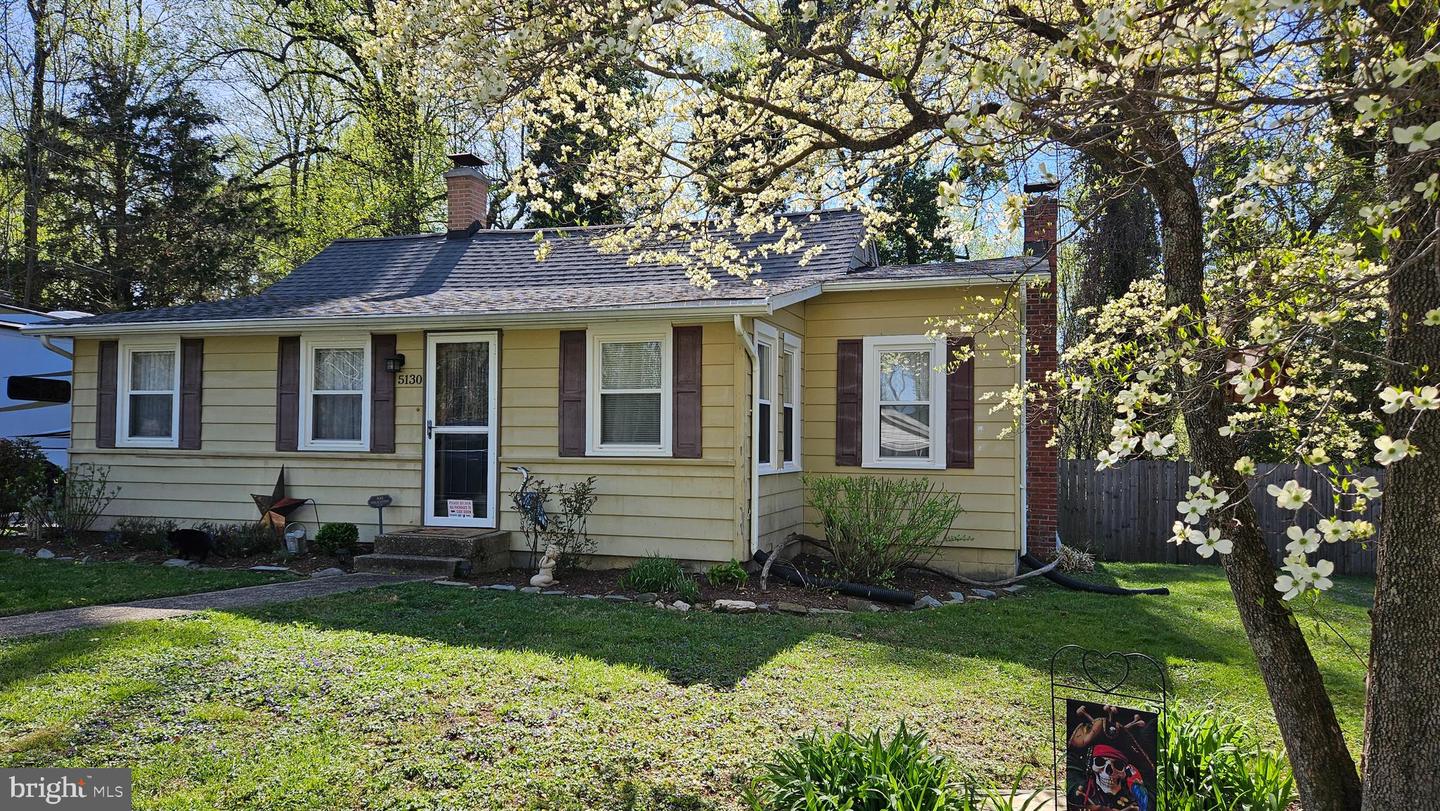 5130 Rosemary Drive