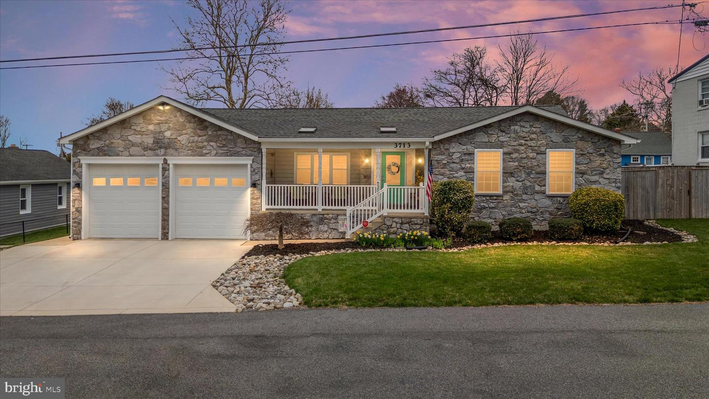 3713 28th Street, Chesapeake Beach