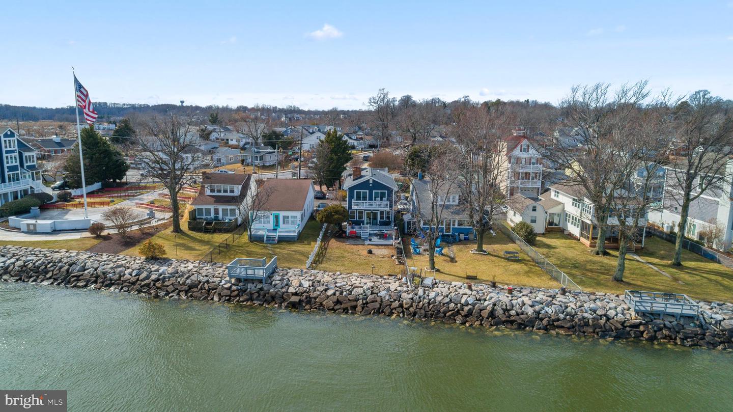 8223 C Street, Chesapeake Beach