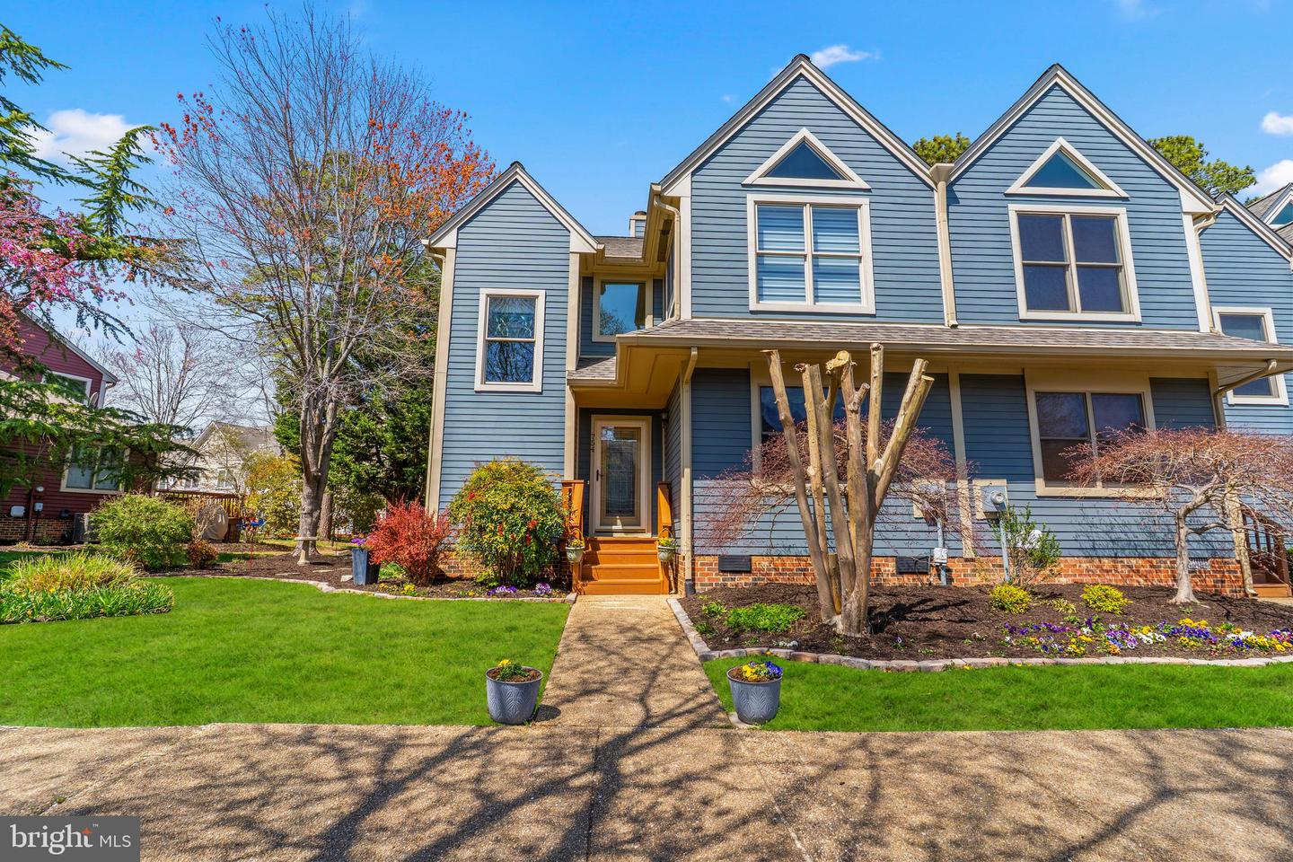 754 Belle Field Road #103, Solomons