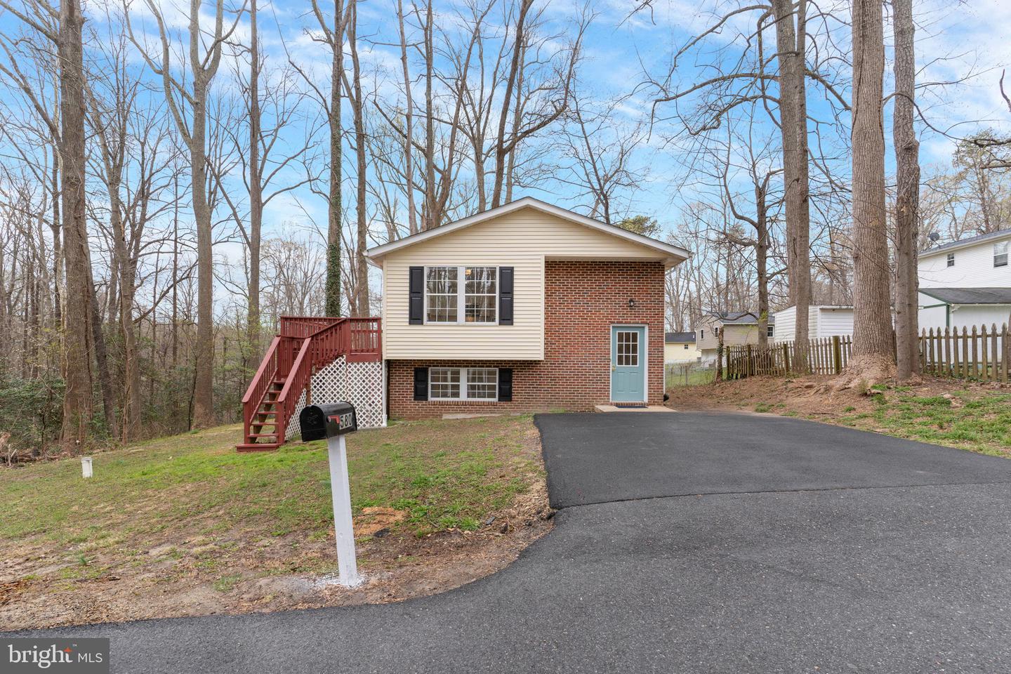 580 Evergreen Court, Lusby