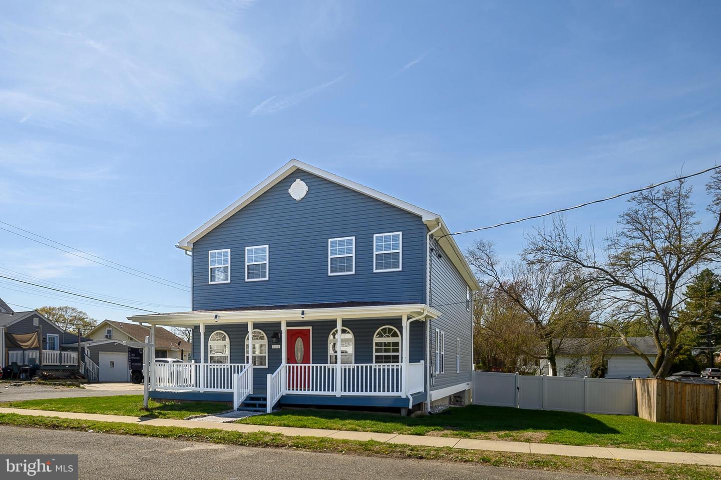 8254 D Street, Chesapeake Beach