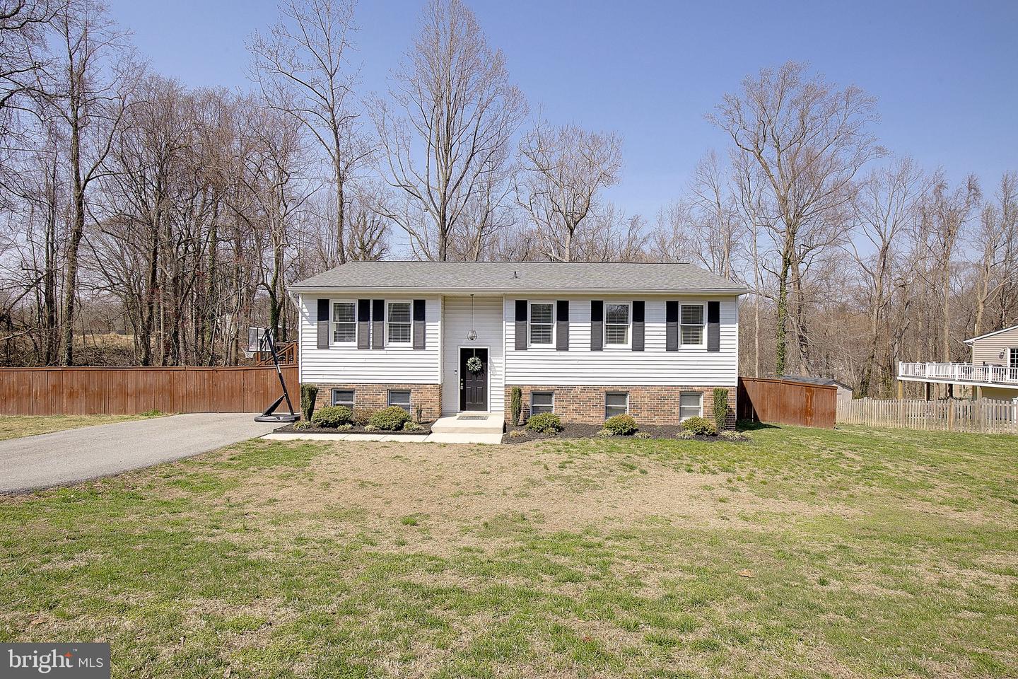 2819 Glasgow Way, Chesapeake Beach