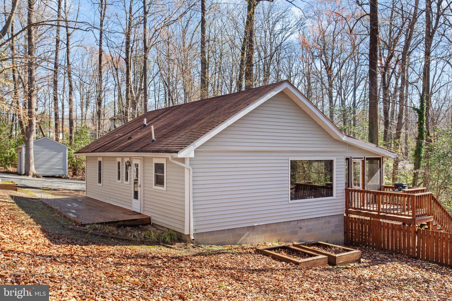 12646 High Sierra Road, Lusby