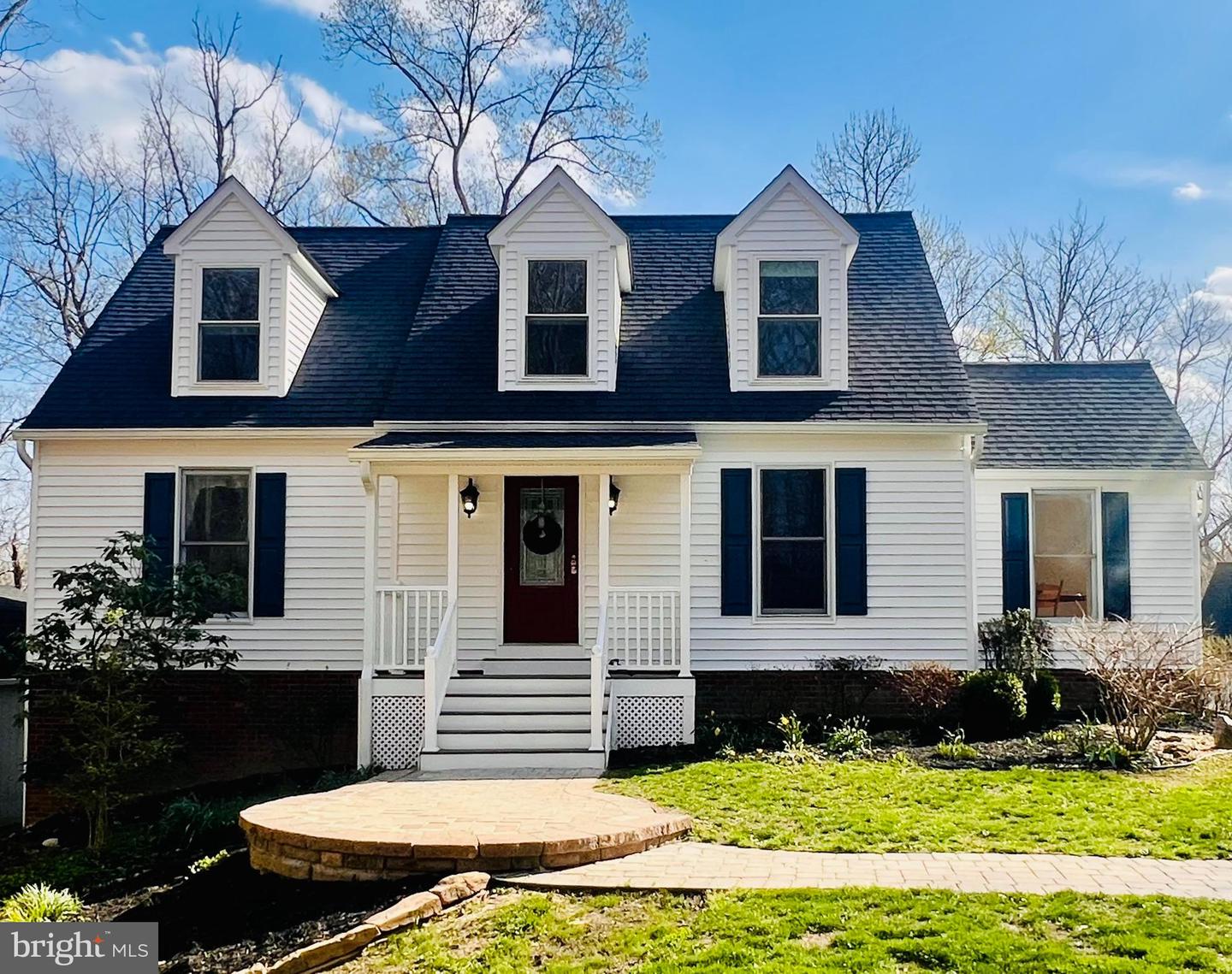 8200 Frances Lane, Owings