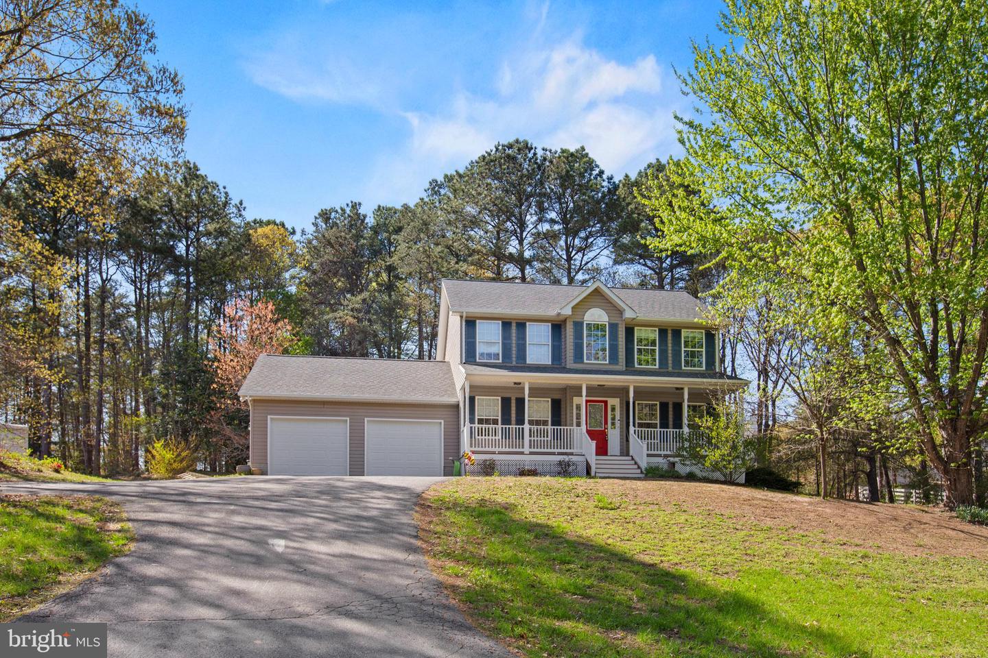 6115 Canary Lane, Saint Leonard