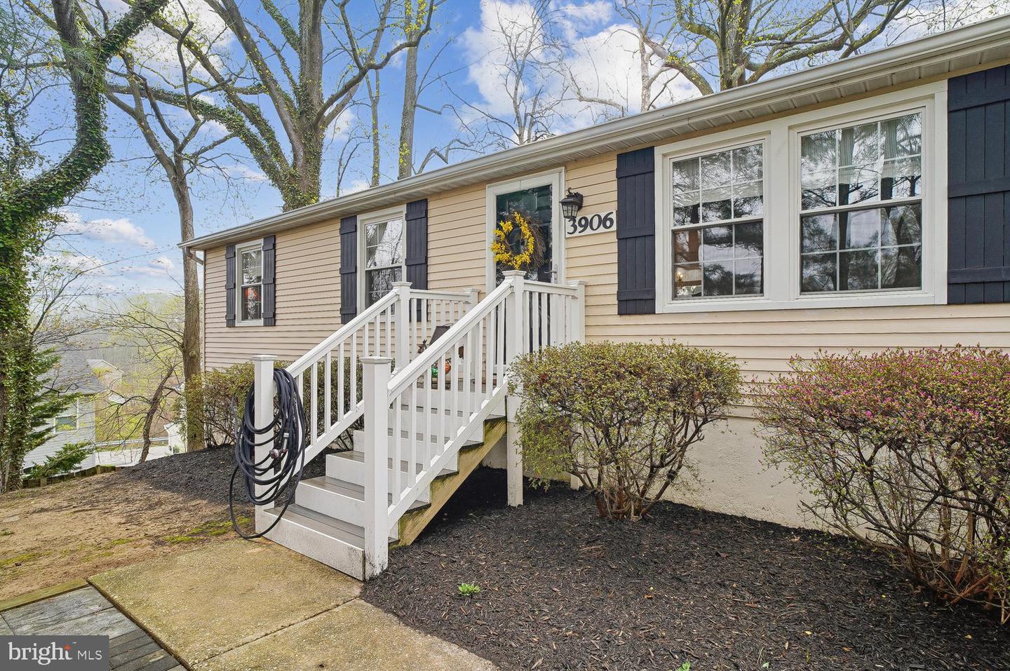 3906 Chesapeake Avenue, Chesapeake Beach