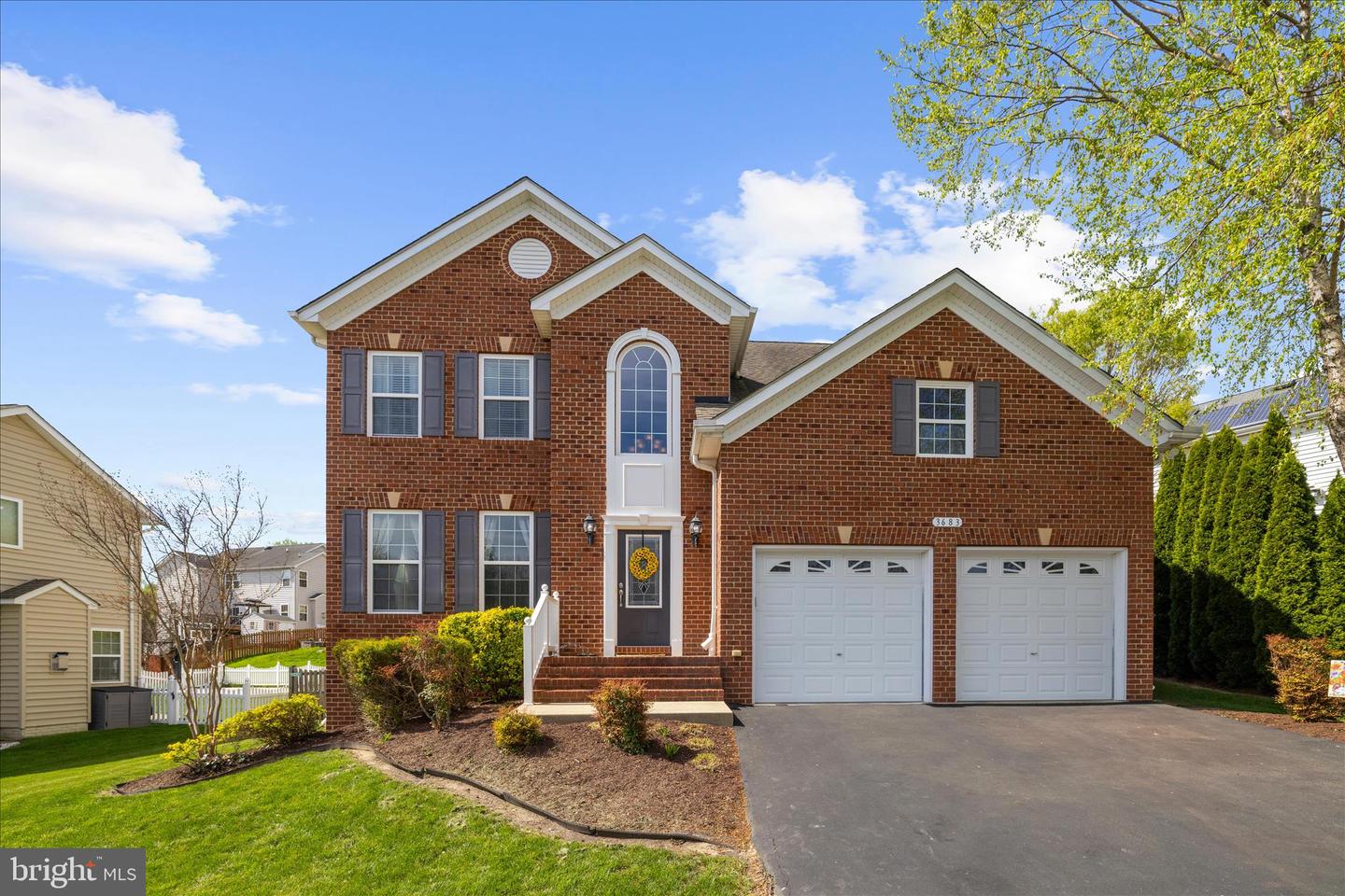 3683 Middle Ground Court, Chesapeake Beach