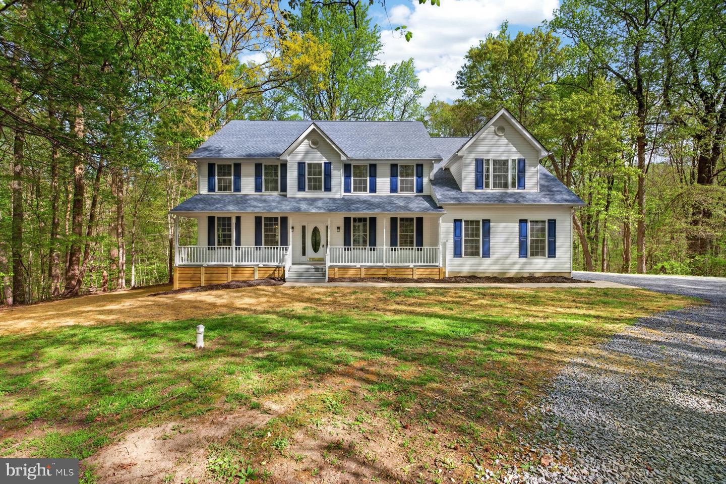 7843 Lake Shore Drive, Owings