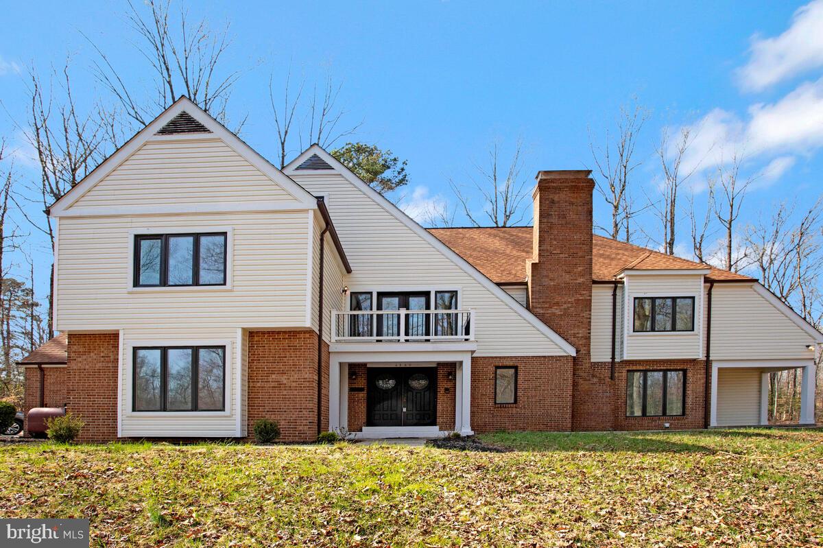 4200 Henry Court