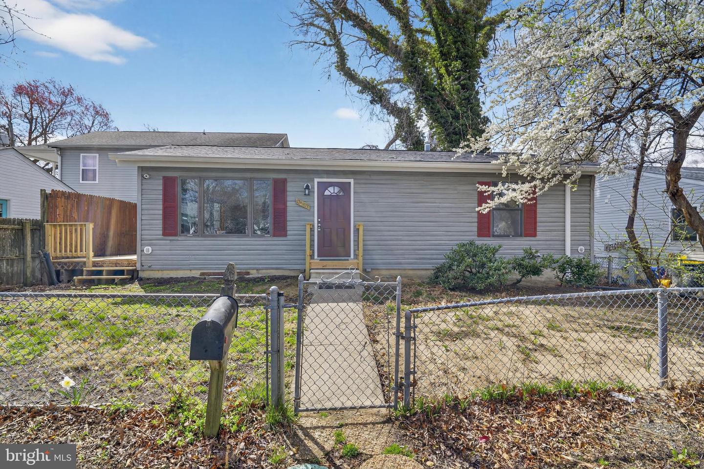 4037 1st Street, Chesapeake Beach