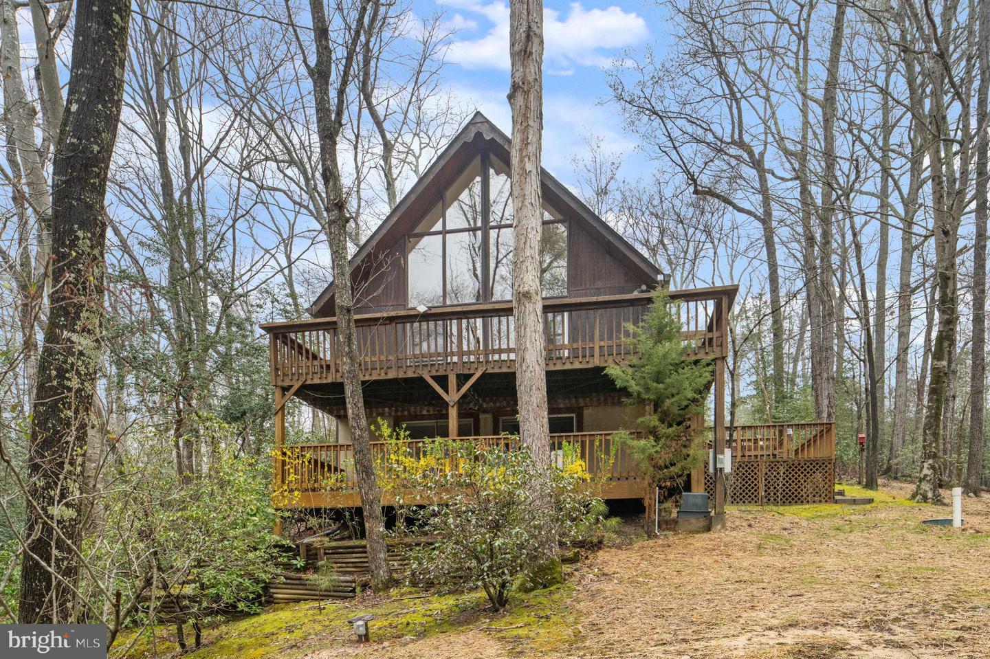 11492 Rawhide Rd, Lusby