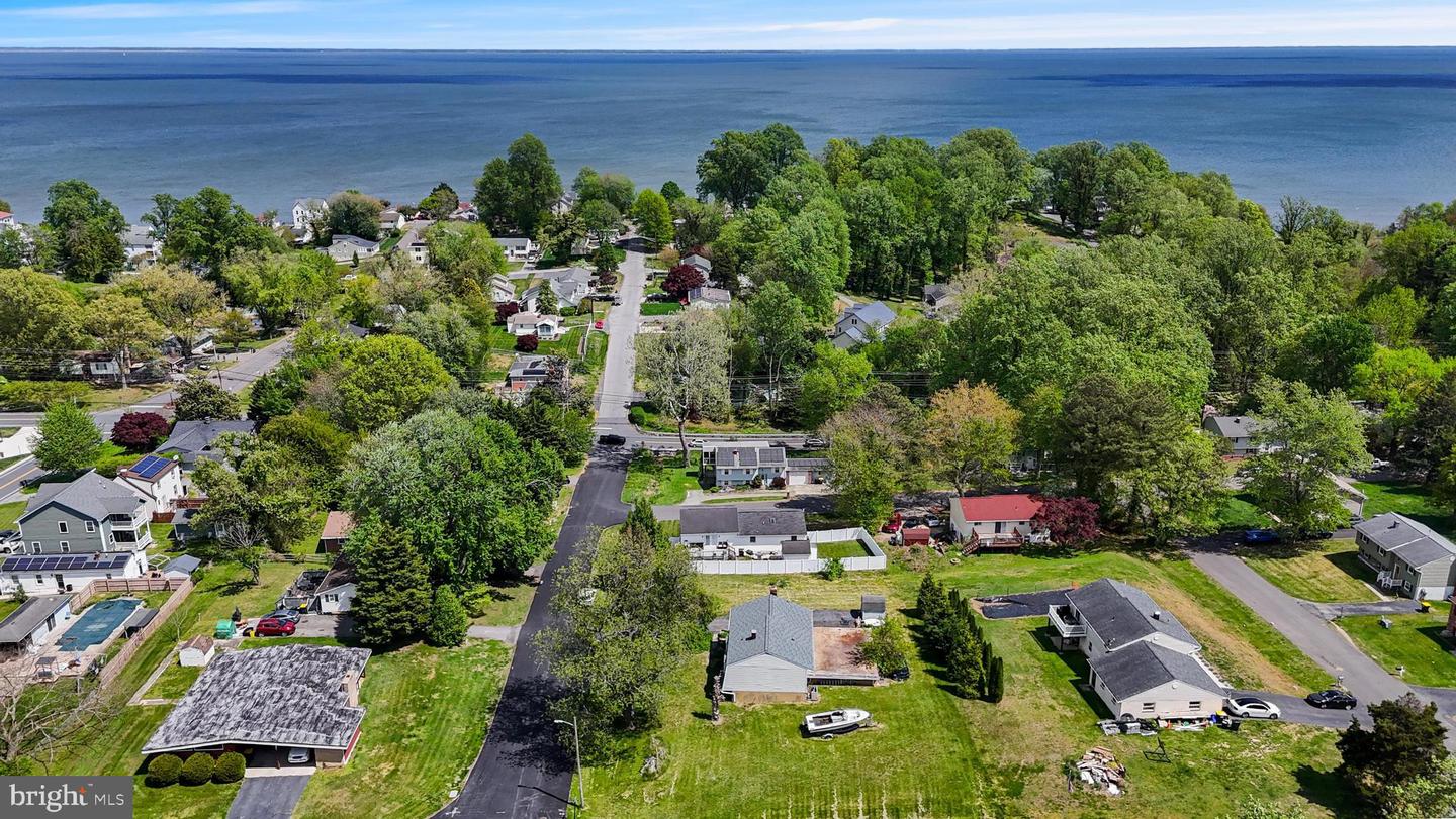 3815 13th Street, Chesapeake Beach