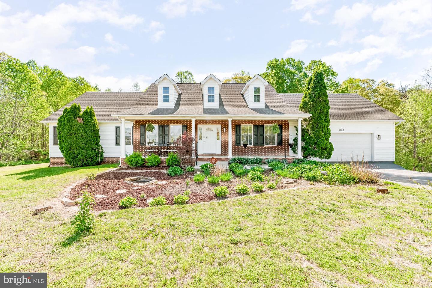 6030 Shelby Way, Saint Leonard