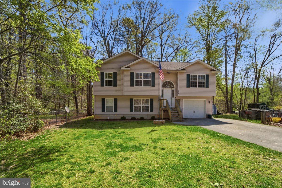 334 Longhorn Circle, Lusby