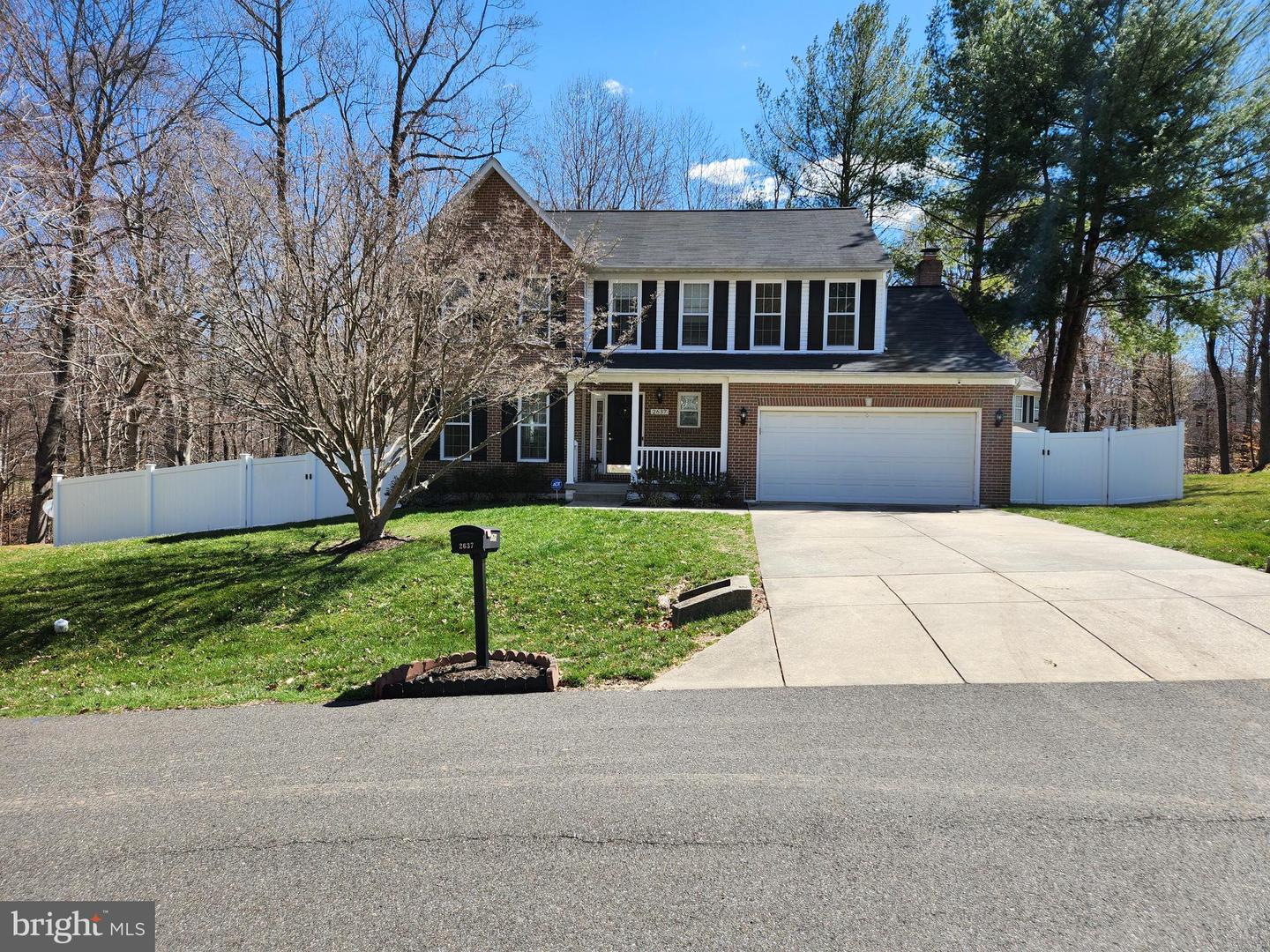 2637 Richfield Lane, Chesapeake Beach