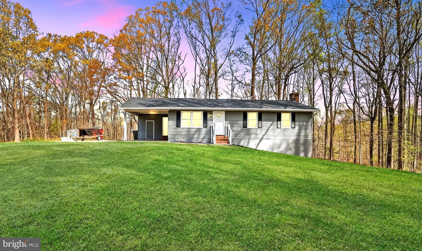 4706 Allen Earlie Road, Prince Frederick