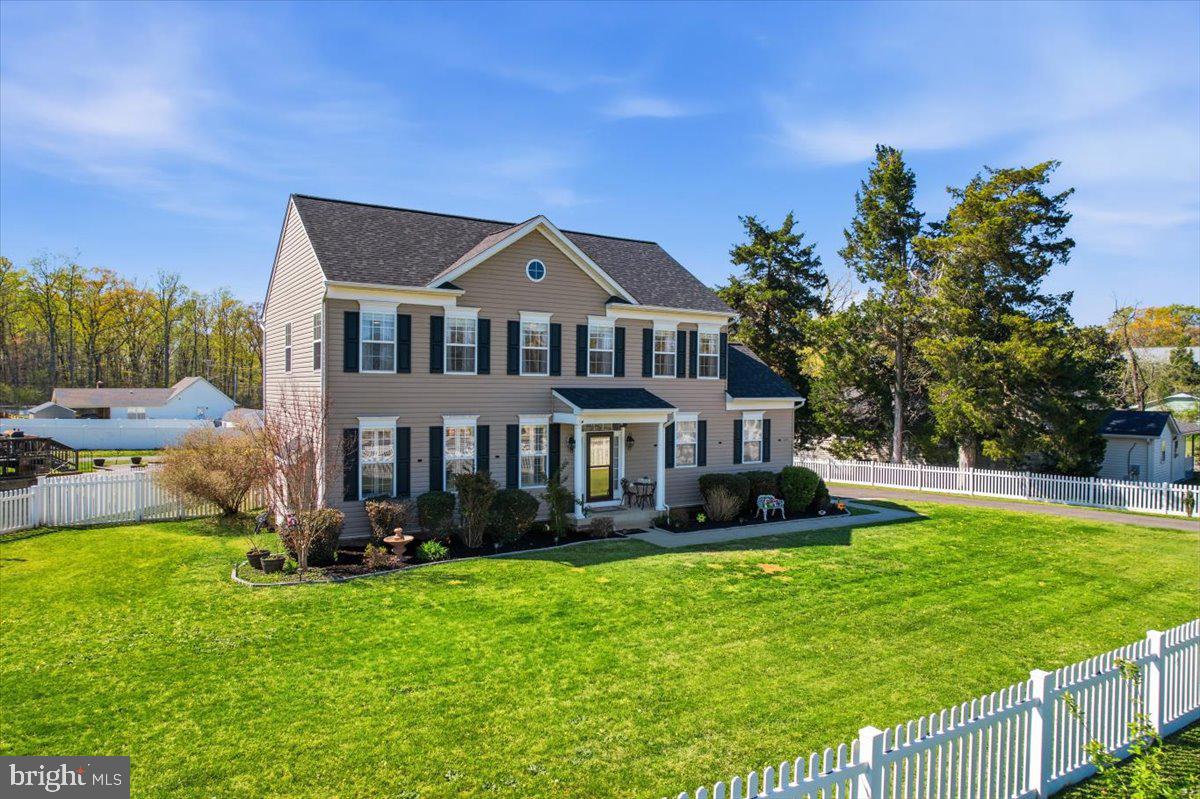 195 Fairground Road, Prince Frederick
