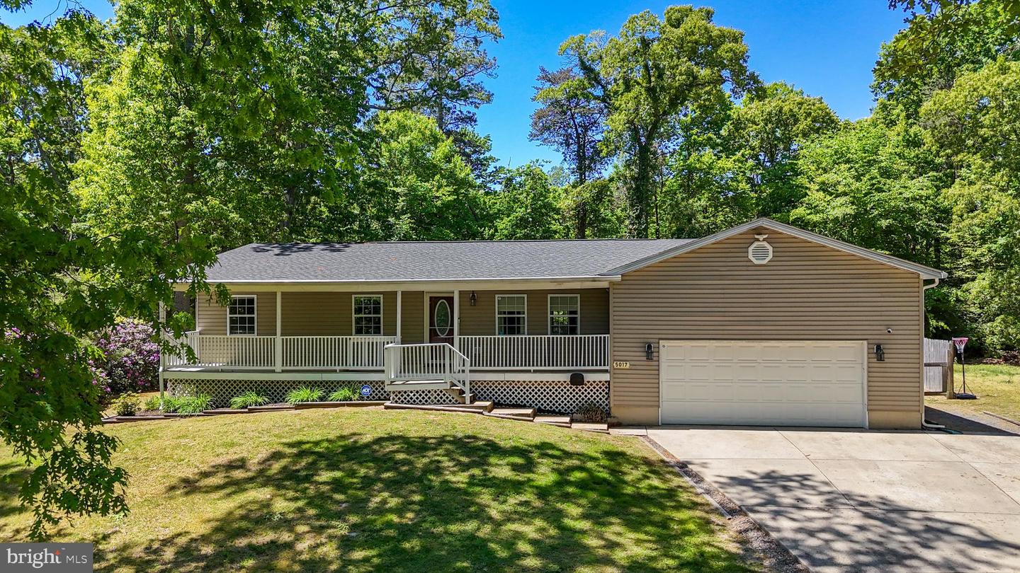 5017 Brandywine Street, Saint Leonard