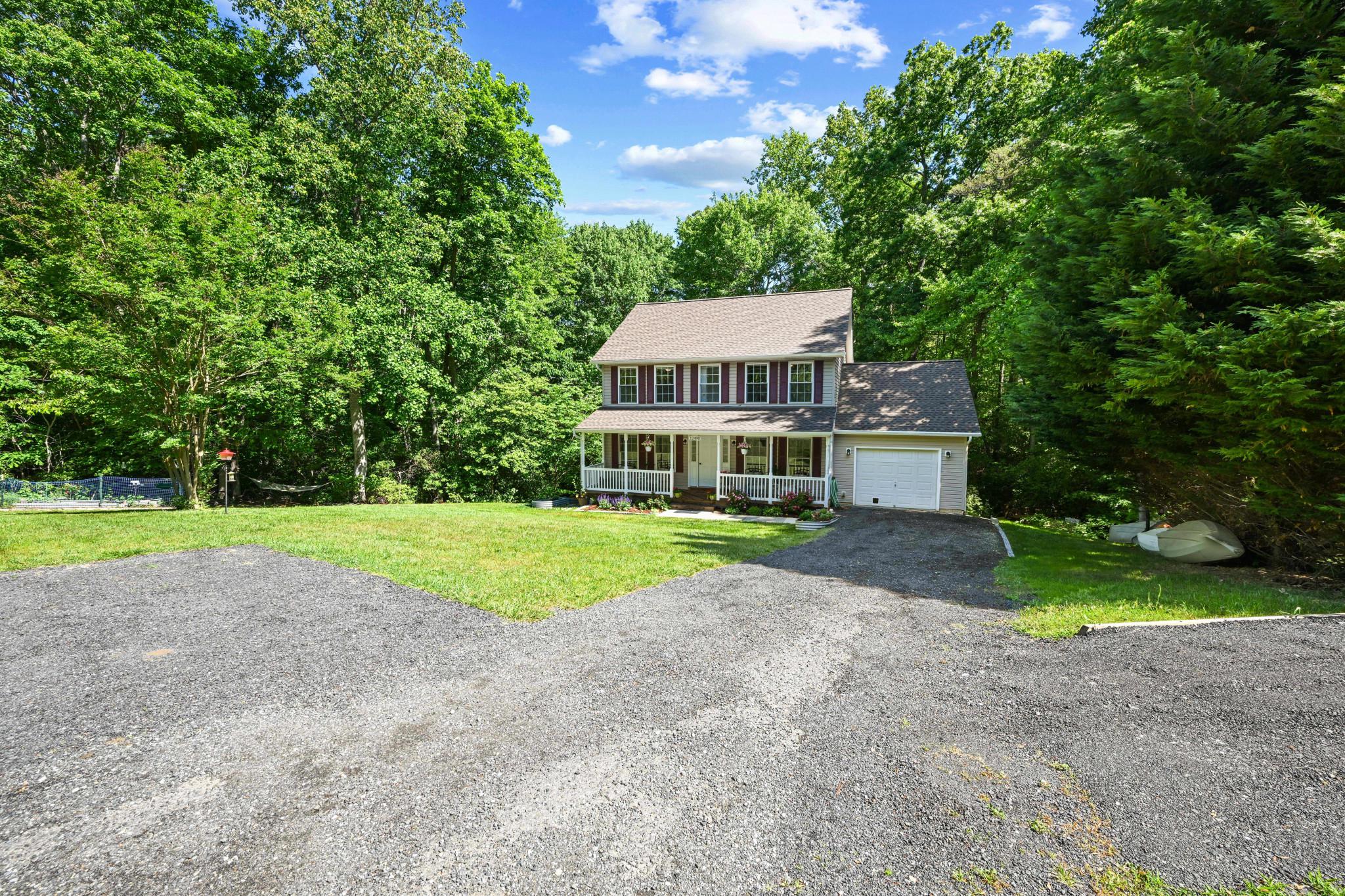 12490 Coyote Court, Lusby