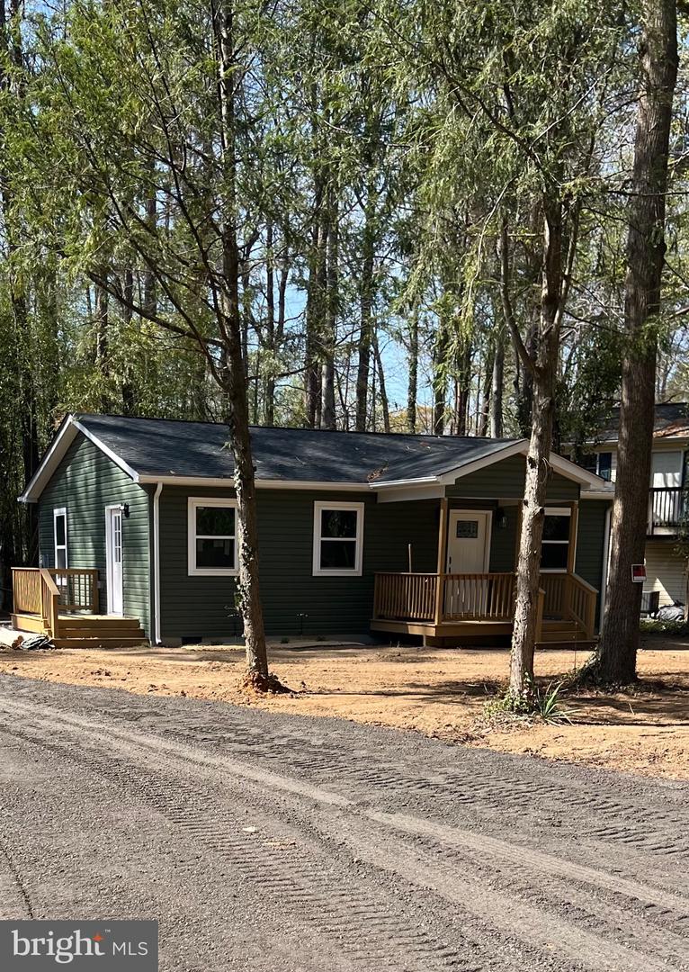 11551 Hoofbeat Trail, Lusby
