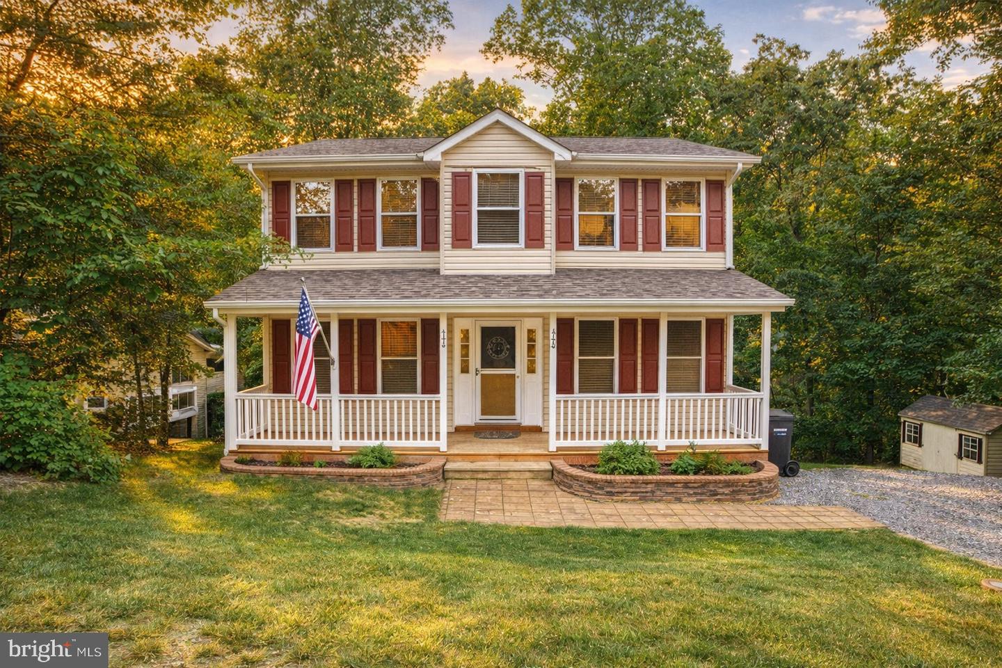 345 Chippewa Lane