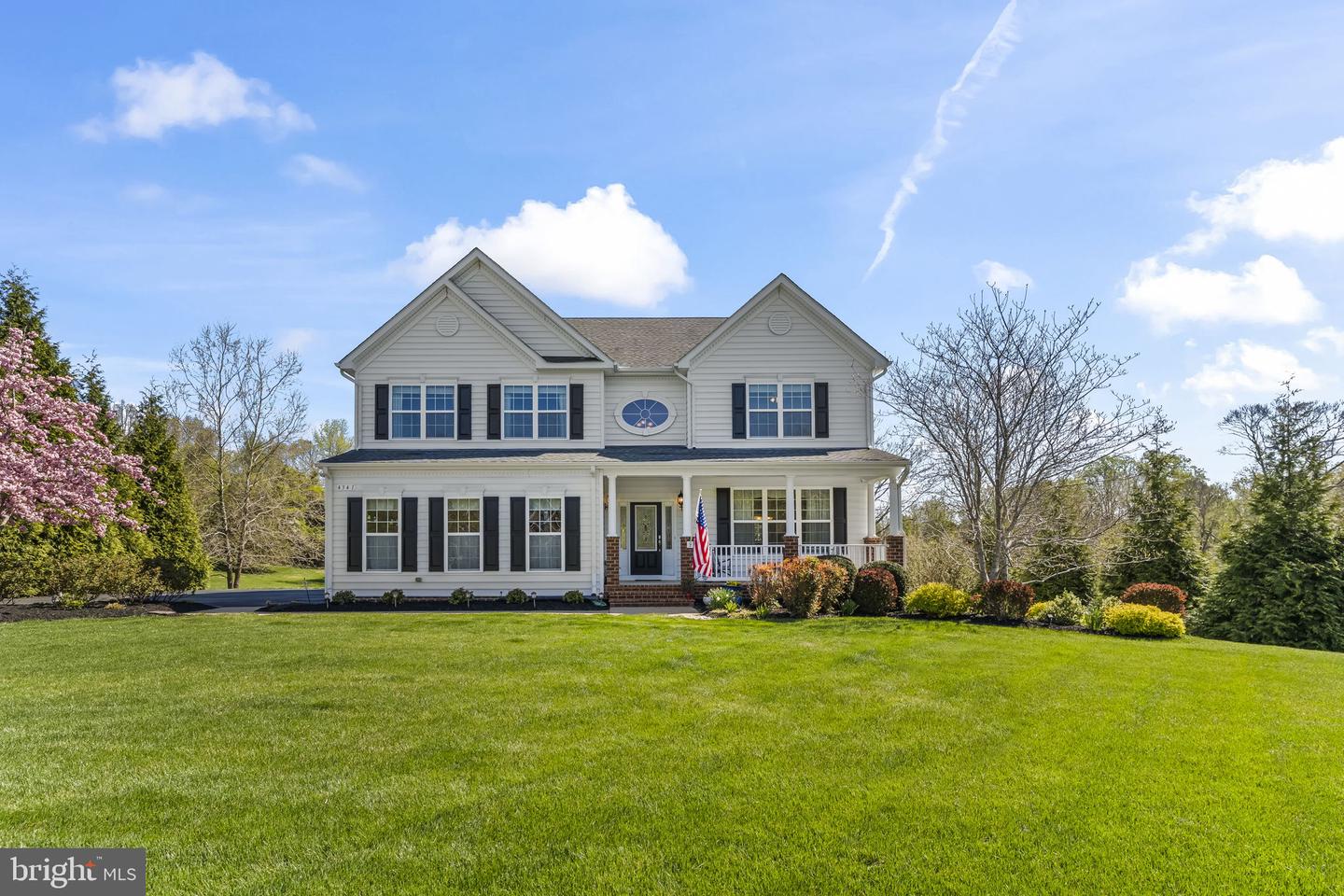 4341 Barberry Drive, Huntingtown