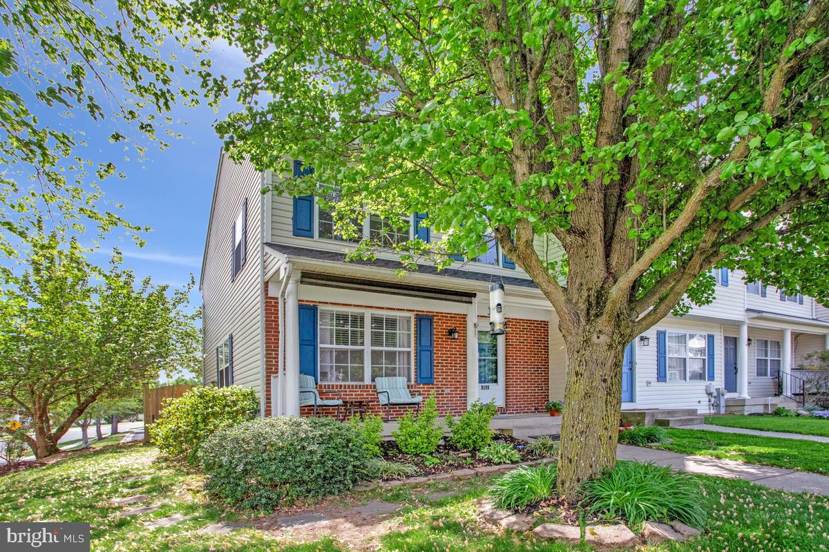 8199 Woodland Lane, Chesapeake Beach